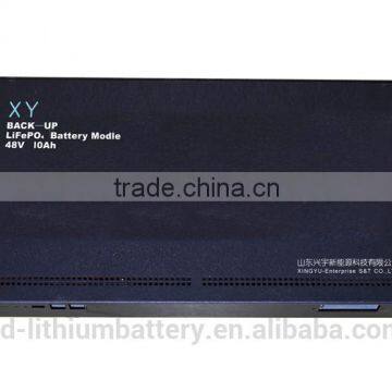 UPS lithium battery PACK 10Ah