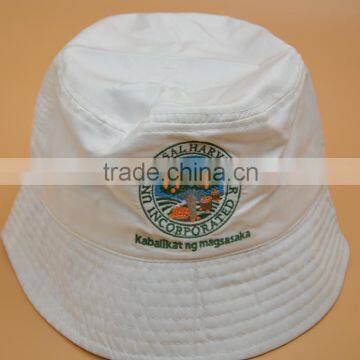 Sublimation printing wholesale cheap custom bucket hats