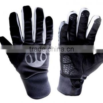 cyclism thermal cycling gloves full finger windproof winter gloves