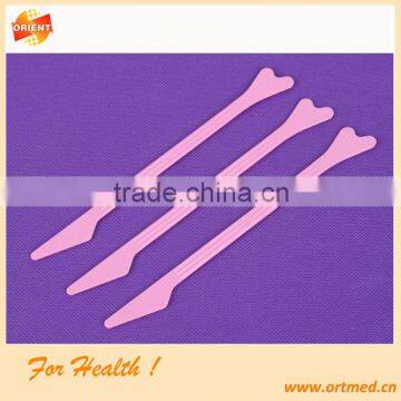 Vaginal professional medical grade cervical spatula