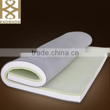 China Manufacturer Natural Latex High Quality Anion Mattress