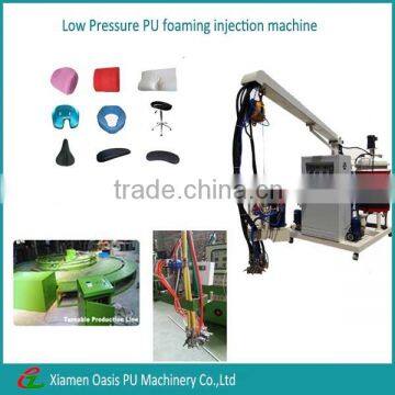 Wholesale High Quality New Design Low Pressure PU Foam Injection Machine