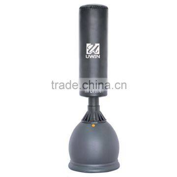 UWIN New Arrival 2016 Wholesale 150cm - 170cm Custom Free Standing Punching Bags for King Boxing photo-5