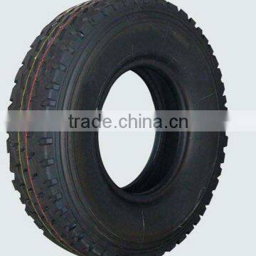 China Manufacturer Chinese Truck Tires Wholesale 10R20 10X20 1100X20 1200R24 Competitive Pricing photo-3