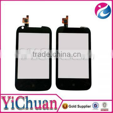 touch screen for Lenovo a360 with chip, oem touch screen for Lenovo a360