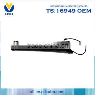 GB-11 Vertical Double-levers Wiping Arm, wiper blade