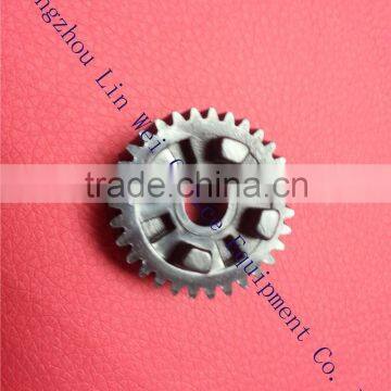 AB01 2328 High Quality Fuser Driving Gear for 1075 2075 7500 8000 8001 9001 7001