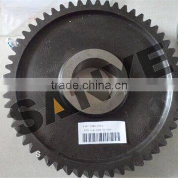 shantui bullodzer pump drive gear 6691-21-4160