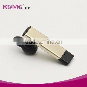 Wireless Lightweight Headphone Mini Universal Headset With Microphone photo-4