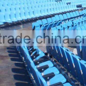 Grandstand seating high quality with shape