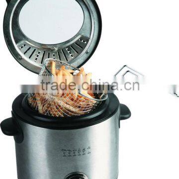 deep fryer