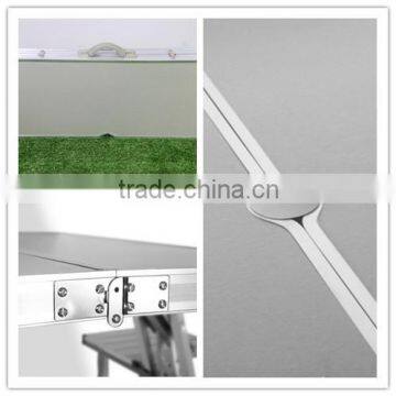 Folding Picnic Table photo-2
