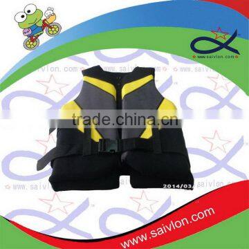 2014 Hot Selling Kayak Life Jacket Rafting Life Vest