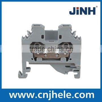 (JHN2-1.5) Side-entry Spring Terminal Blocks