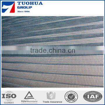 18*16 Mesh Roll-up Fly Screens for Window/Fiberglass Retractable Fly Screens