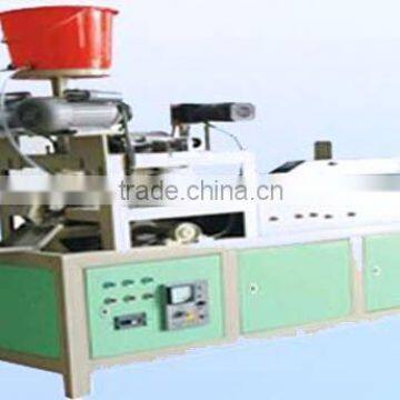 cotton bud making machine