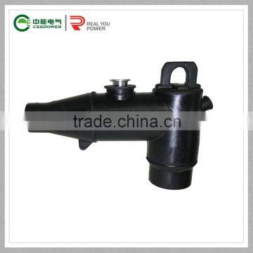 24KV 250A Deadbreak Elbow Connector photo-2