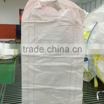 FIBC/ PP big bag /super sack/bulk bag with one loop 1500kg