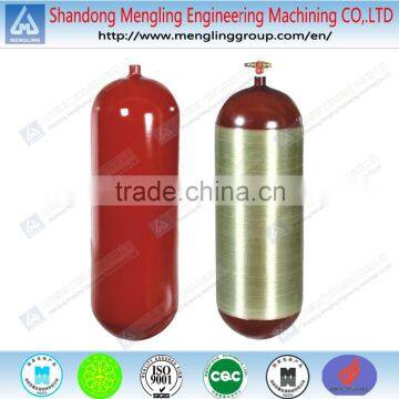 Steel Liner Hydraulic Cylinder for Vehicle