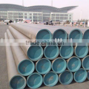 factory outlets API5L seamless steel pipe (complete in specifications)