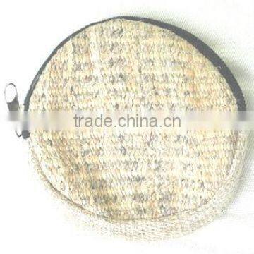 Hemp Coin Purse