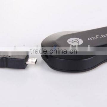 Google Chromecast Hdmi Streaming Media Player photo-6