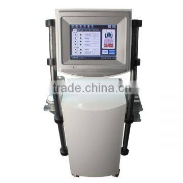 S80C ISO/CE Ultrasonic Fat Burning Celluite Slimming Machine photo-2