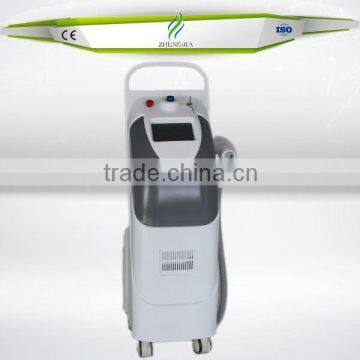 2014 hot-selling promotion professional q switch nd yag laser tattoo removal for beauty salon equipment