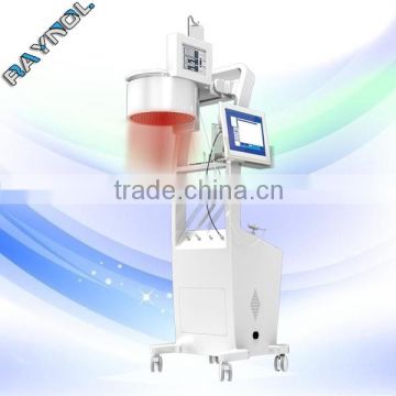 650nm Diode Laser 320mw Hair Loss Treatments Multifunction Hair Extension Laser Machine