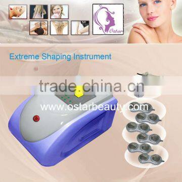 Ostar Beauty Cheap Machine Cavitation rf Machine CE Approval SRN 05A photo-2