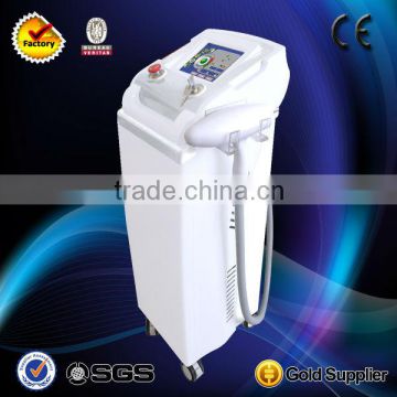 Promotion salon use nd yag laser tattoo removal beauty device