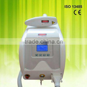 2013 IPL Multifunctional E-light Machine for pvc bag with zipper