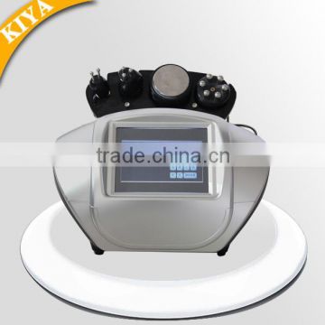 2015 Stable cavitation ultrasonic weight loss equipment