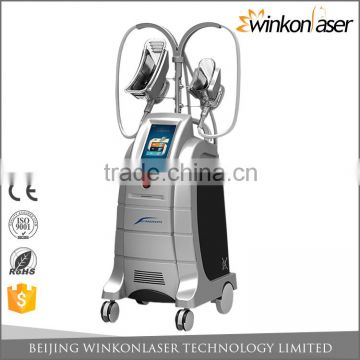 Low Price Cryolipolysis Fat Freeze Smilmming Cool Sculpting Cold Body Sculpting Machine Cryolipolysis Machine Fat Melting