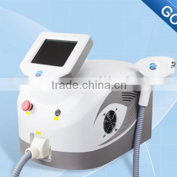 Female 808nm Diode Laser Hair Removal Laser Skin Rejuvenation Diode Machine Professional Laser Hair Removal Machine