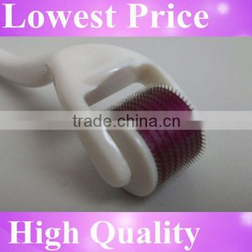 micro derma roller for hair loss treatment