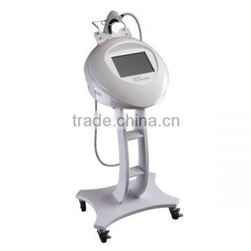 Fractional RF, Luxurious, Superior Trolley, One Handpiece With 3 Tips (eye Tip/face Tip/body Tip) photo-2