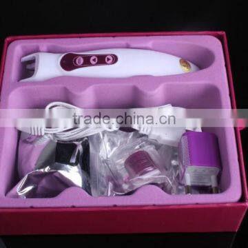 Best Products Dermaroller Derma Roller 540 With Bio Therapy/LED CTS-540 photo-5
