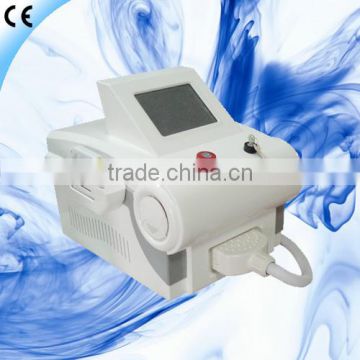 Medical spa equipment permanent hair removal machine C005