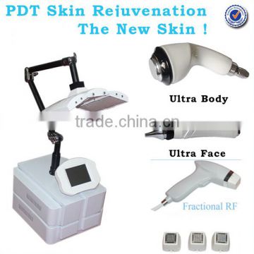 led light therapy skin rejuvenation multi-function facial equipment - Photon Care