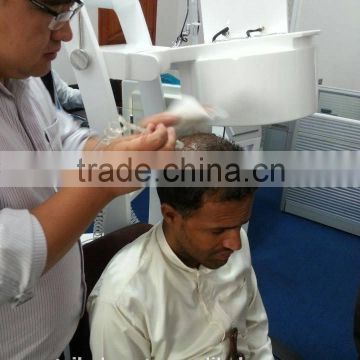 Hair Regrowth laser machine for hair growth/hair loss treatment/Laser comb and Laser Helmet for hair loss treatment