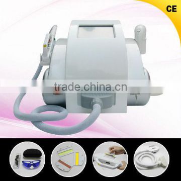 C001 portable ipl hair removal iplmachine with xenon ipl lamp