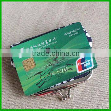 Hot Sale Ebay Fashion Handmade Mini Wallet Bag Card Bag Coin Purse photo-4