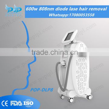 IPL LASER Diode Laser 808nm 2016 NEW 808nm High Power Diode Laser Hair Removal Price Laser Hair Removal Multifunctional