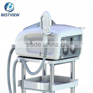 Sweeping Success No Pain rf ipl elight machine hair removal machine at low price!!!