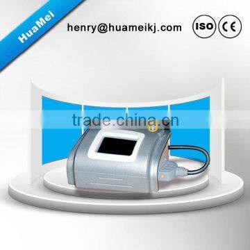 Mini 40khz&1mhz Body Weight Loss Cavitation Machine for Beauty Salon or Medical Center photo-3