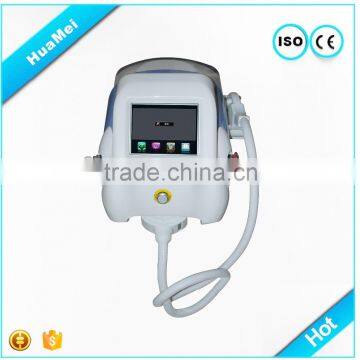 Medical CE Approved SHR IPL Hair Removal Machine photo-3