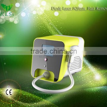 Diode Laser Skin Rejuvenation Equipment 808nm Diode Laser (808)