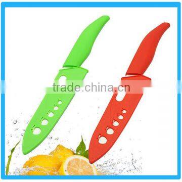 Zhejiang Professional High Standard Zirconia Ceremic Fruit Knife Kitchen Ceremic Knife