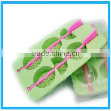 Highly Popular Silicone DIY Ice Mold photo-2